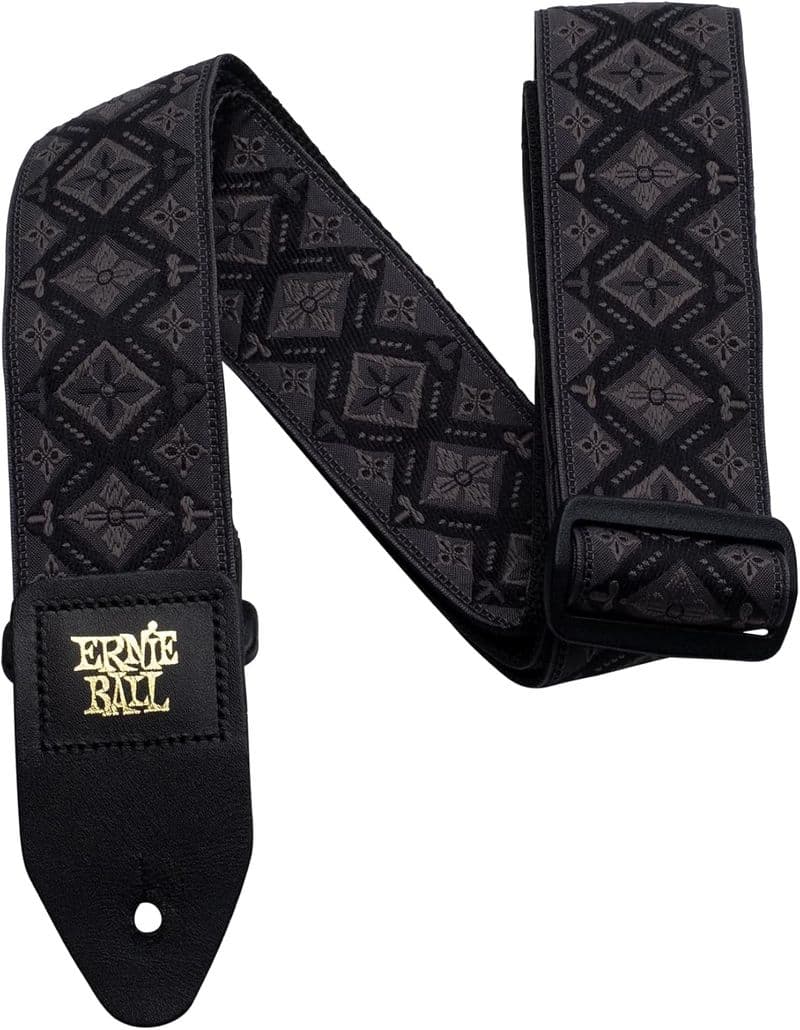 Ernie Ball Regal Guitar Strap