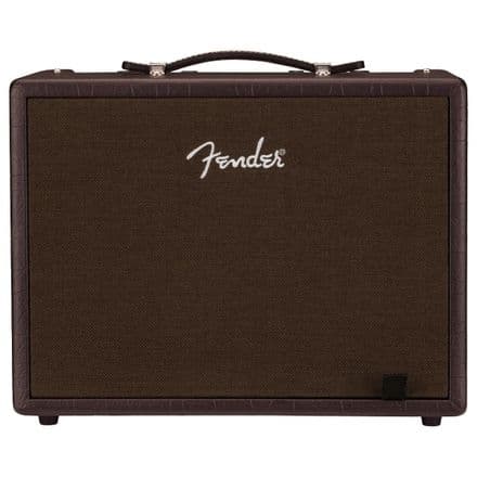 Fender Acoustic Junior 100w Acoustic Amp
