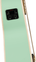 Fender California Standard Monterey™ E - Surf Green