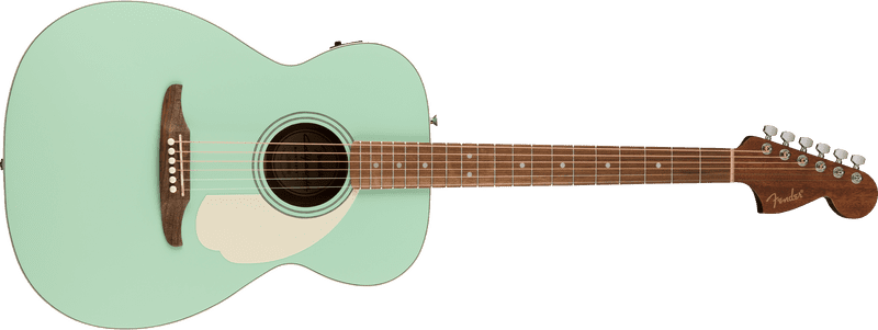 Fender California Standard Monterey™ E - Surf Green