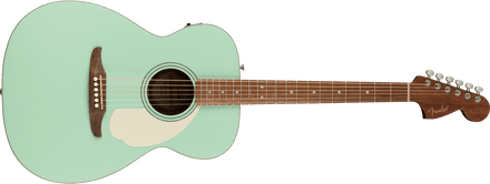 Fender California Standard Monterey™ E - Surf Green