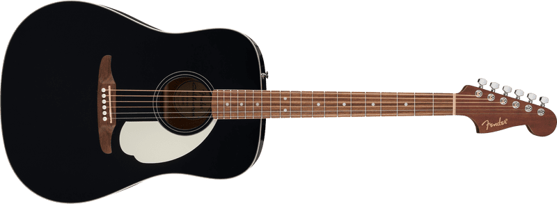 Fender California Standard Redondo - Black