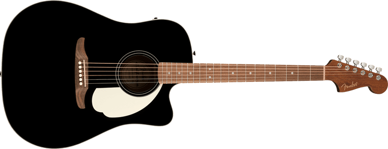 Fender  California Standard Redondo™ CE - Black