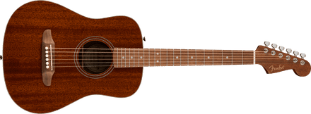 Fender California Standard Redondo™ Mini with Bag