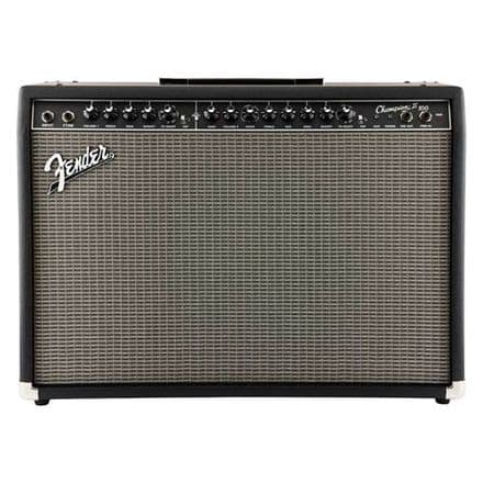 Fender Champion II 100 Combo Solid State Amp