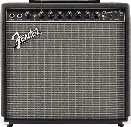 Fender Champion II 50