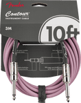 Fender Contour Series Instrument Cables