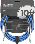 Fender Contour Series Instrument Cables