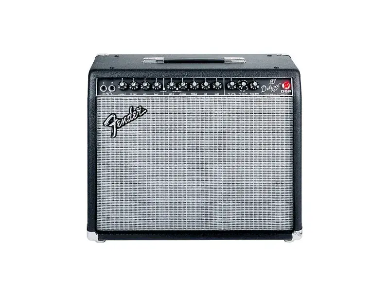 Fender Deluxe 90 DSP - Pre Owned