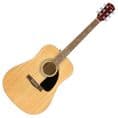 Fender FA-115 Dreadnought Pack V2 Natural