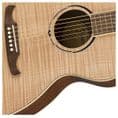 Fender FA-235E Concert Electro Acoustic, Natural