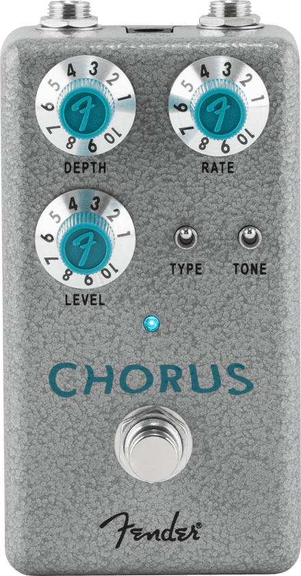 Fender Hammertone Chorus