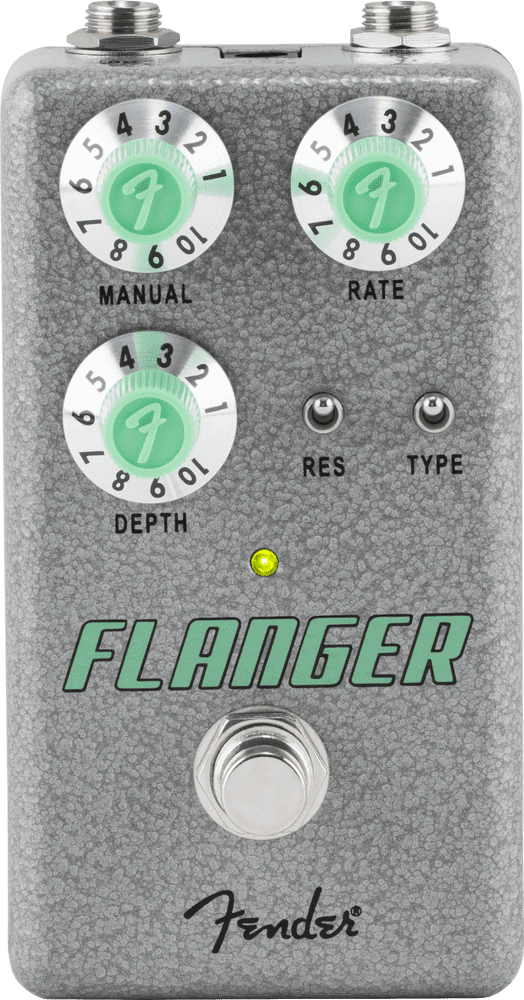 Fender Hammertone Flanger