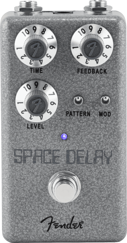 Fender Hammertone Space Delay