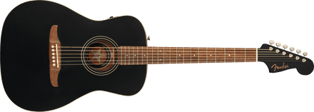 Fender Joe Strummer Campfire Acoustic
