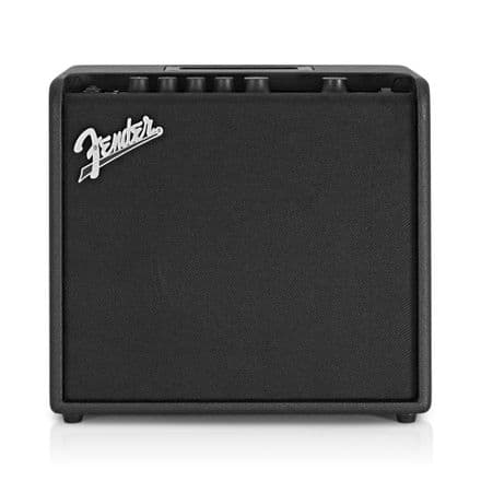 Fender Mustang  LT25