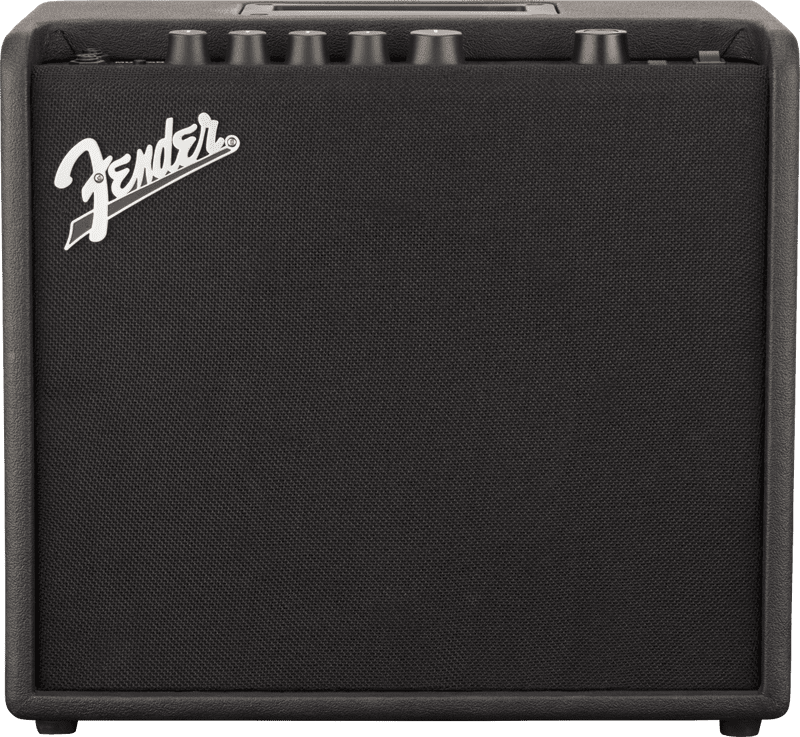 Fender Mustang LT25