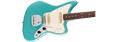 Fender Player II Jaguar - Rosewood Fingerboard - Aquatone Blue