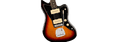 Fender  Player II Jazzmaster - 3ts