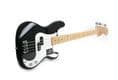Fender Player II Precision Bass Black Maple Fingerboard