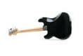 Fender Player II Precision Bass Black Maple Fingerboard