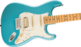 Fender  Player II Stratocaster® HSS Aqua Blue