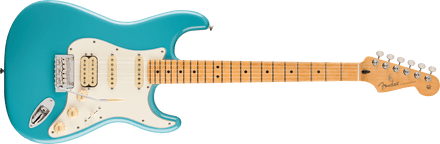 Fender Player II Stratocaster® HSS Aqua Blue