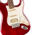 Fender Player II Stratocaster HSS Rosewood Fingerboard Transparent Cherry Burst