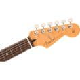 Fender Player II Stratocaster HSS Rosewood Fingerboard Transparent Cherry Burst
