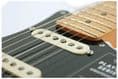 Fender Player II Stratocaster Polar White
