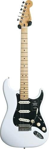 Fender Player II Stratocaster Polar White