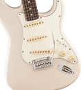Fender Player II Stratocaster®, Rosewood Fingerboard, White Blonde