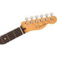 Fender Player II Telecaster HH Aquatone Blue Rosewood Fingerboard