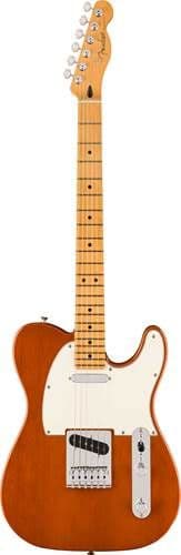 Fender Player II Telecaster Mocha Maple Fingerboard
