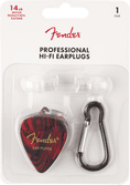 Fender  Professional Hi-Fi Ear Plugs