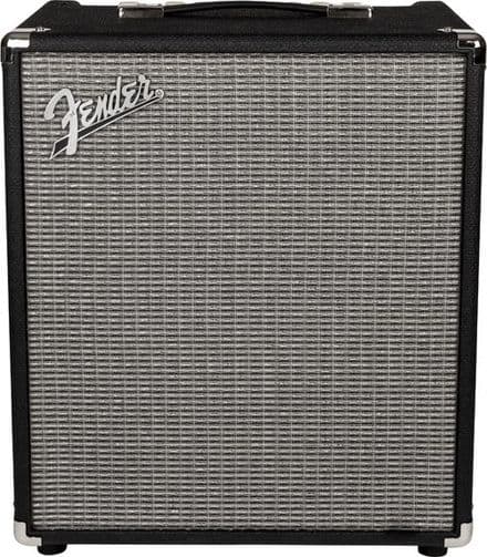 Fender Rumble 100 1x12 Bass Combo