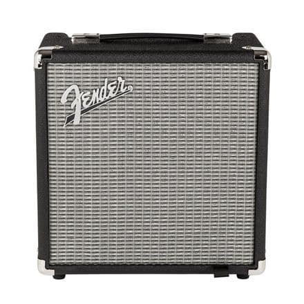 Fender Rumble V3 15w Bass Amp