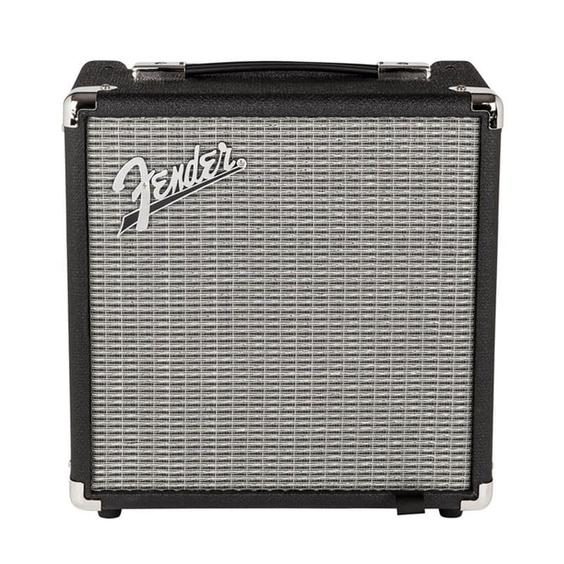 Fender Rumble V3 15w Bass Amp