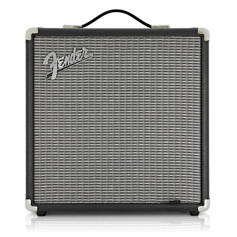 Fender Rumble V3 25w Bass Amp