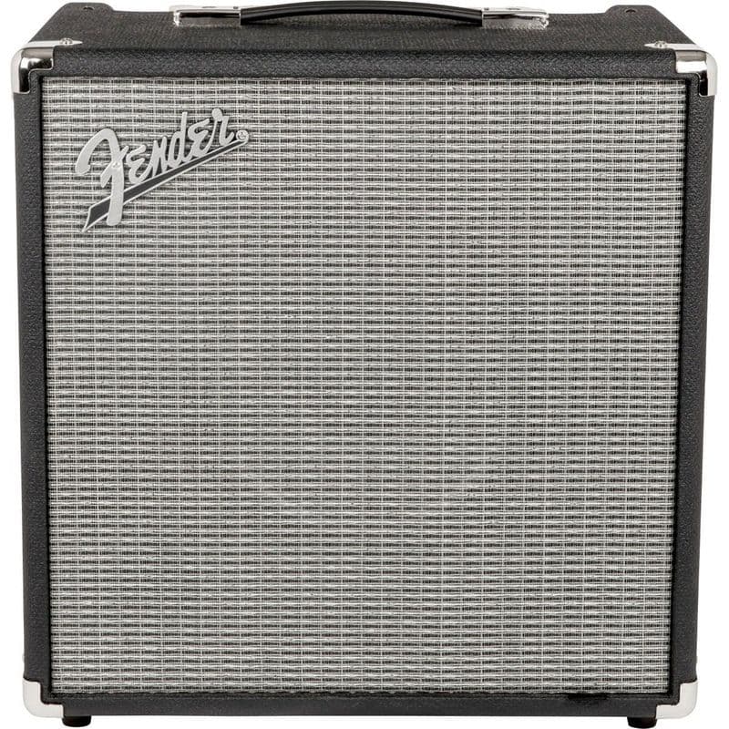 Fender Rumble V3 40w Bass Amp
