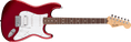 Fender Standard Stratocaster® HSS