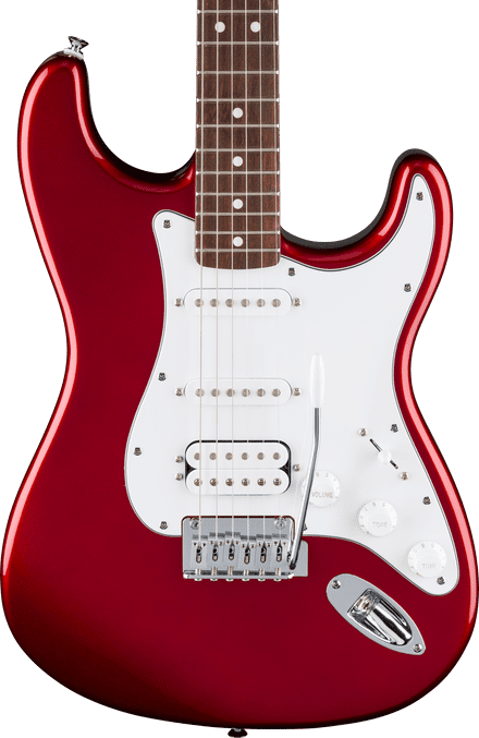 Fender Standard Stratocaster® HSS