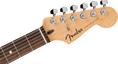 Fender Standard Stratocaster® HSS Black