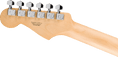 Fender Standard Stratocaster® HSS Black