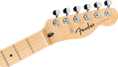 Fender  Standard Telecaster Aqua Marine Metallic