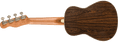 Fender Zuma Exotic Concert Ukulele Bocote