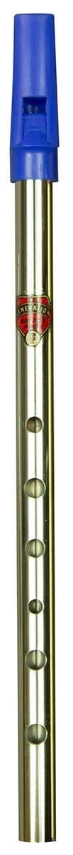 Generation Flageolet Nickel Whistle F