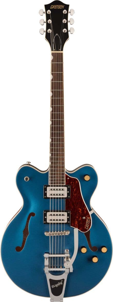 Gretsch G2622T Streamliner Center Block DC Dark Denim