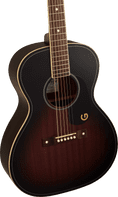 Gretsch  Jim Dandy  Concert Deep Cherry Burst