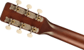 Gretsch Jim Dandy  Deltoluxe Concert